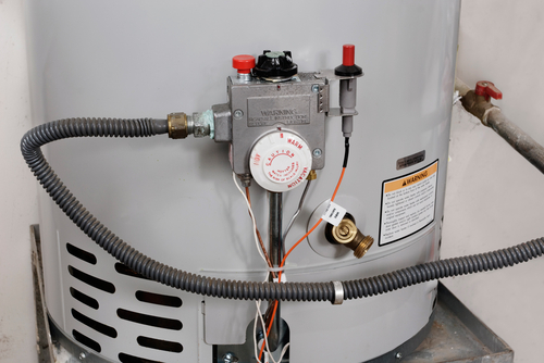 Water Heater Repair