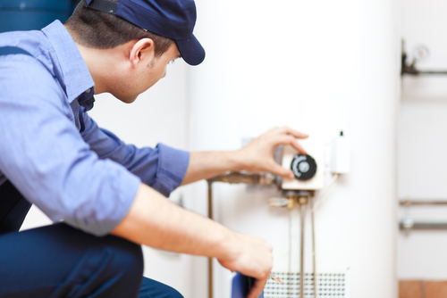 Water Heater Services